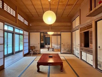 三浦市初声町和田の売買物件/みかんと農家