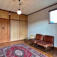 三浦市初声町和田の売買物件/2階洋室｜ここも80年代の子供部屋って感じがしますね