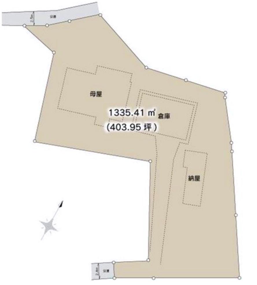 三浦市初声町和田の売買物件