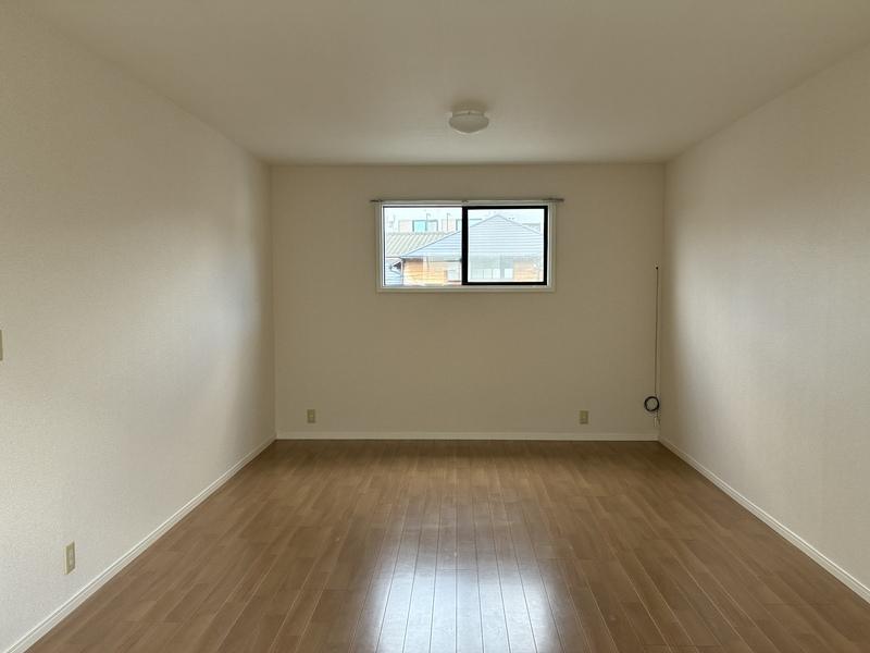 鎌倉市材木座六丁目の賃貸物件/2階の主寝室