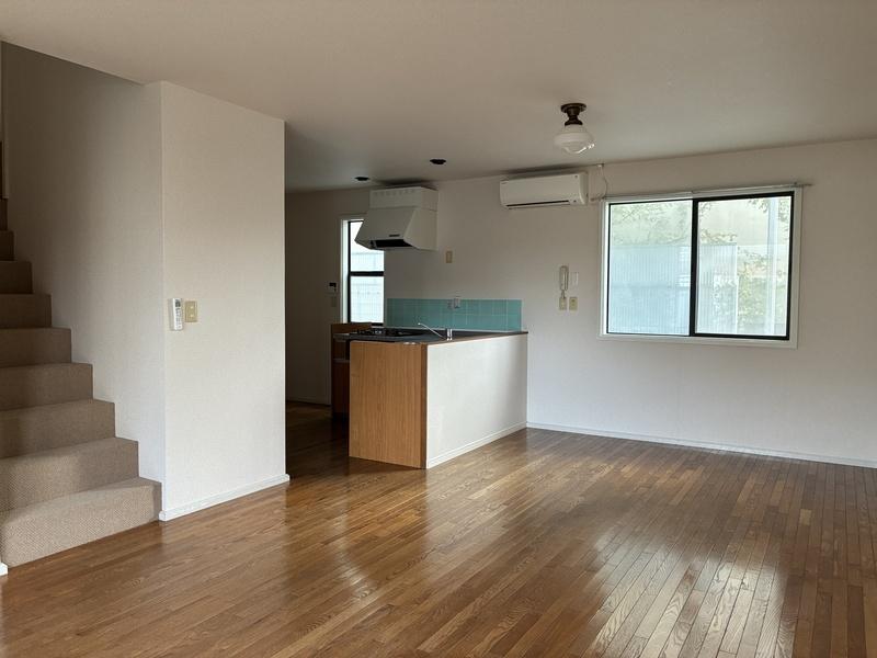 鎌倉市材木座六丁目の賃貸物件/LDK