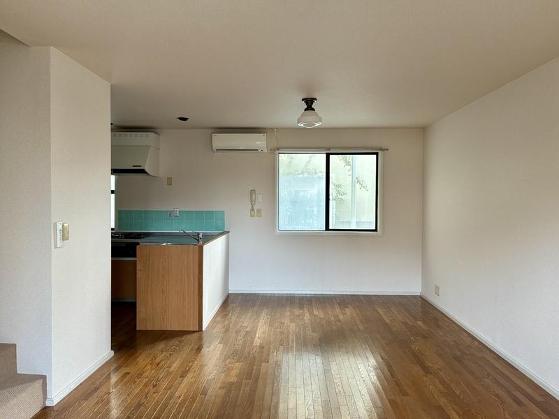 鎌倉市材木座六丁目の賃貸物件/LDK