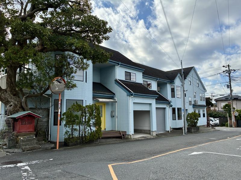 鎌倉市材木座六丁目の賃貸物件