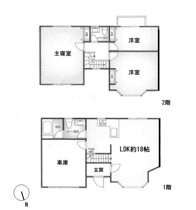鎌倉市材木座六丁目の賃貸物件