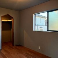 鎌倉市西鎌倉二丁目の売買物件/【B棟】洋室。こちらもWICがついています。