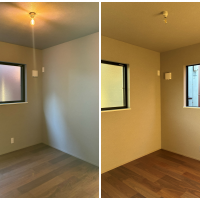 鎌倉市西鎌倉二丁目の売買物件/【A棟】2階洋室その1、その2