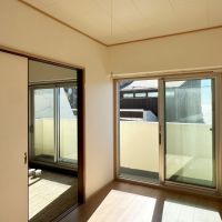 鎌倉市七里ガ浜二丁目の賃貸物件/洋室｜洋室をリビング、和室を寝室でしょうか