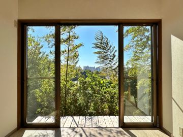 藤沢市大鋸三丁目の売買物件/都会の山暮らし