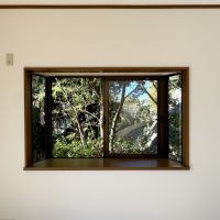 藤沢市大鋸三丁目の売買物件/洋室その2｜額縁に飾られた絵画のようです