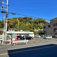 藤沢市大鋸三丁目の売買物件/この山の中に物件は潜んでいます