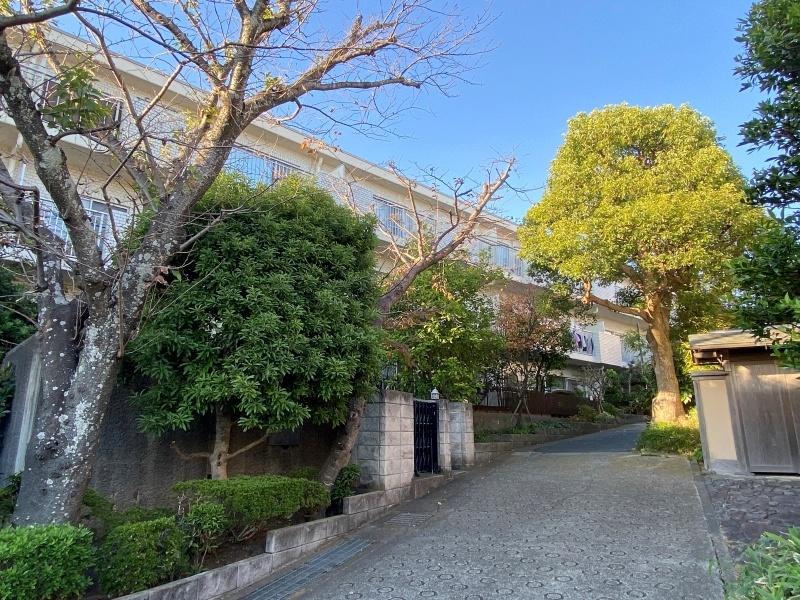 鎌倉市腰越五丁目の売買物件/外観