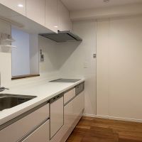 鎌倉市腰越五丁目の売買物件/キッチン