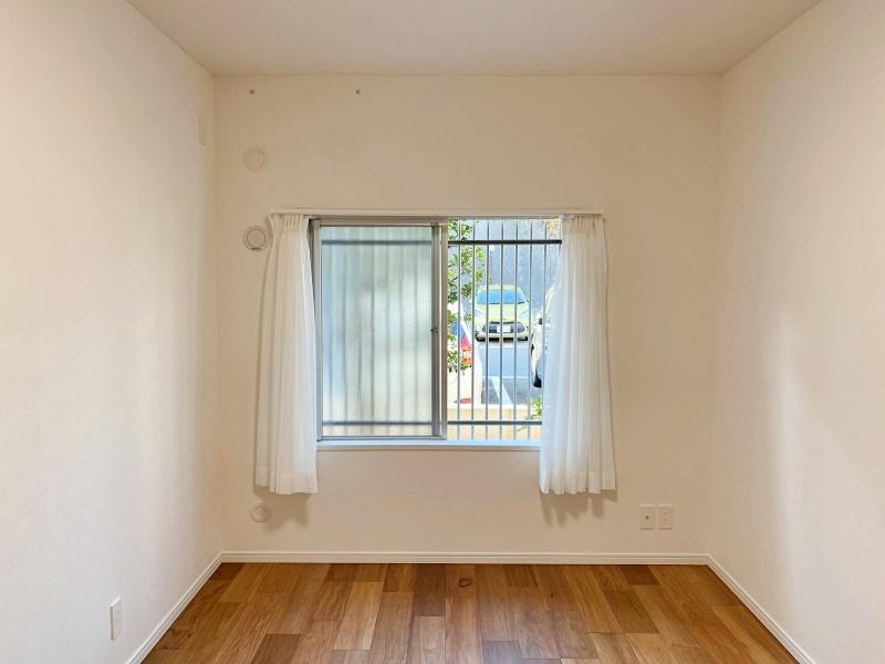 鎌倉市腰越五丁目の売買物件/洋室2│約6.5帖