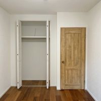 鎌倉市腰越五丁目の売買物件/各洋室にクローゼットあり