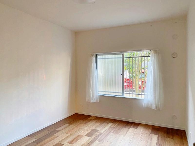 鎌倉市腰越五丁目の売買物件/洋室1│約7.4帖