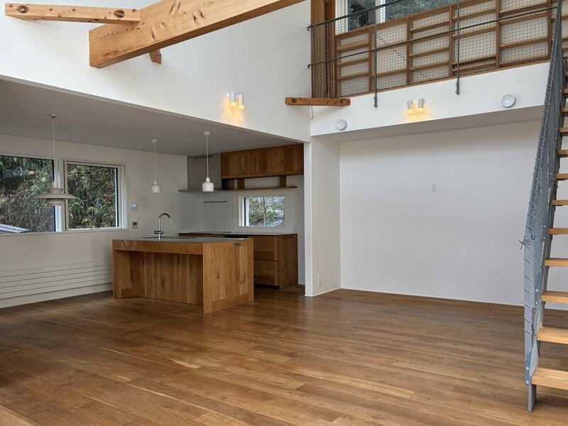 鎌倉市西御門一丁目の賃貸物件/LDK