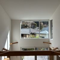 鎌倉市西御門一丁目の賃貸物件/ハイサイドライトがいい