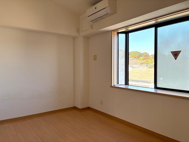 逗子市新宿二丁目の売買物件/3階の居室