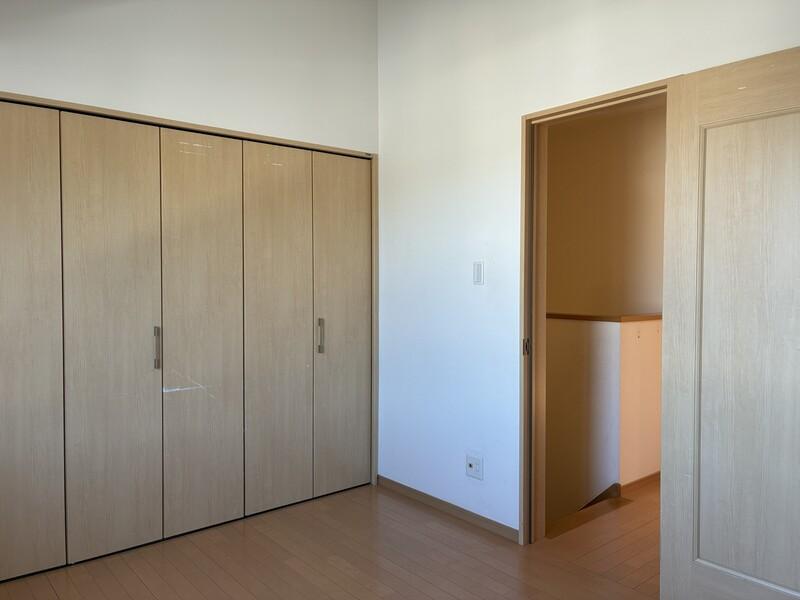 逗子市新宿二丁目の売買物件/3階の居室