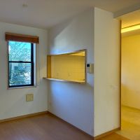 逗子市新宿二丁目の売買物件/キッチンの方を見てみます