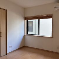 逗子市新宿二丁目の売買物件/1階の洋室