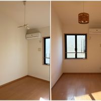 逗子市新宿二丁目の売買物件/3階の居室（反対側）