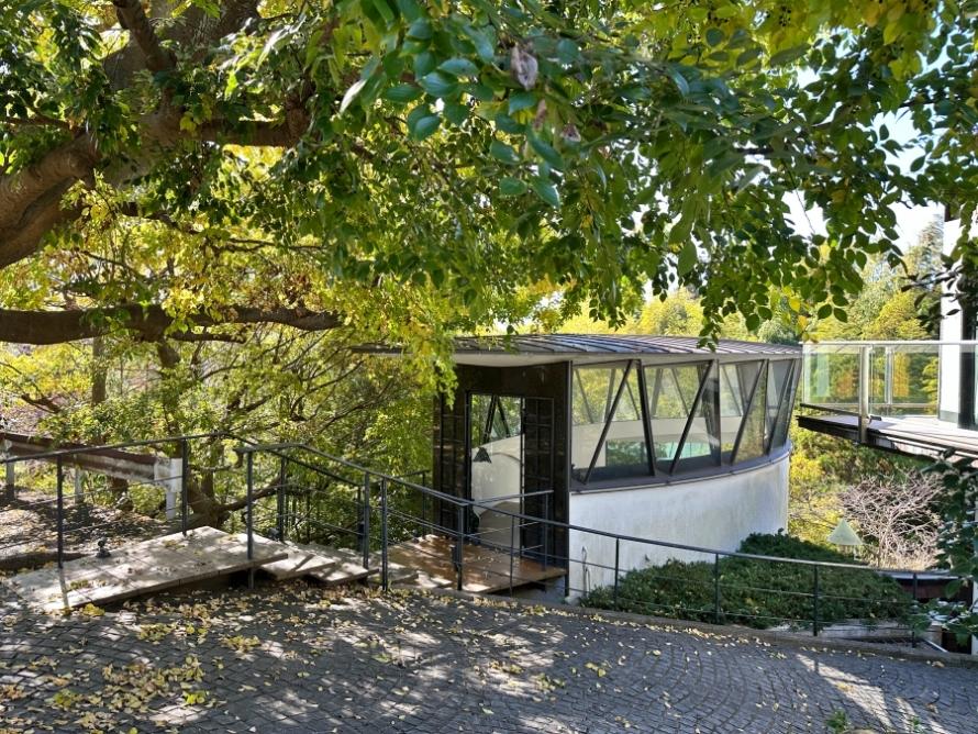 鎌倉市鎌倉山三丁目の賃貸物件/近隣情報その1｜チーズケーキが美味しい「ハウスオブフレーバーズ」