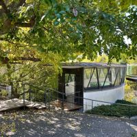 鎌倉市鎌倉山三丁目の賃貸物件/近隣情報その1｜チーズケーキが美味しい「ハウスオブフレーバーズ」