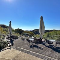 鎌倉市鎌倉山三丁目の賃貸物件/近隣情報その2｜眺望が自慢のカフェ「ル・ミリュウ」