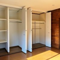 鎌倉市稲村ガ崎四丁目の賃貸物件/【2階洋室】収納が大きい