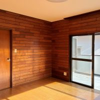 鎌倉市稲村ガ崎四丁目の賃貸物件/【2階洋室】反対から見て