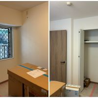 逗子市小坪四丁目の売買物件/洋室その3｜約4.9帖