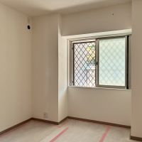 逗子市小坪四丁目の売買物件/洋室その2｜約6.7帖