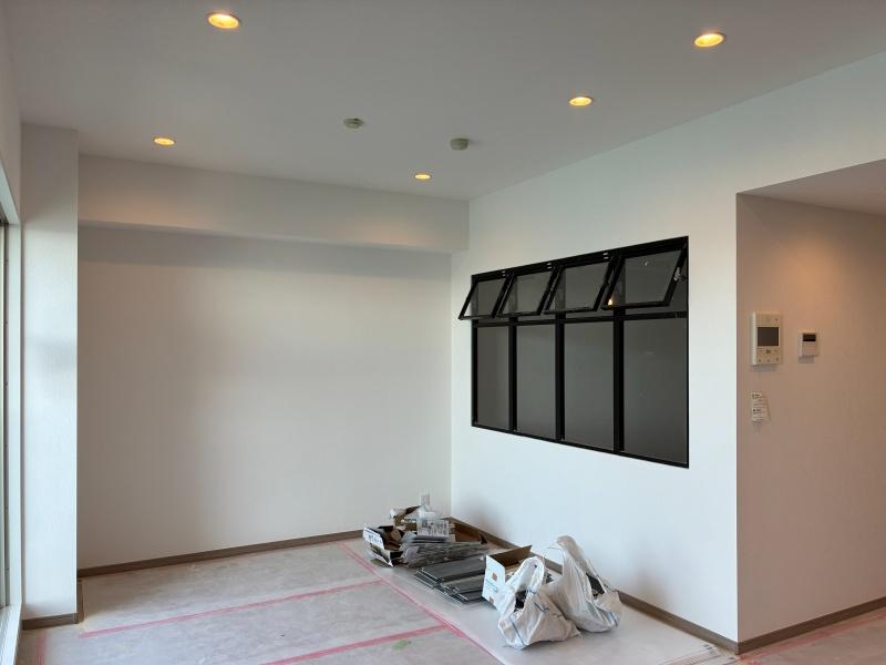 逗子市小坪四丁目の売買物件/LDK