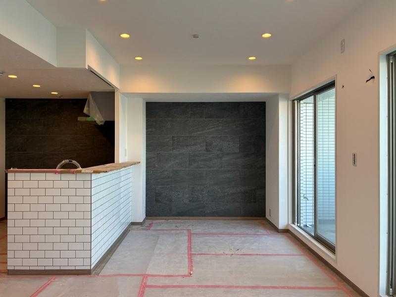 逗子市小坪四丁目の売買物件/LDK