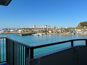 逗子市小坪四丁目の売買物件/密やかマリーナでご褒美ブルー