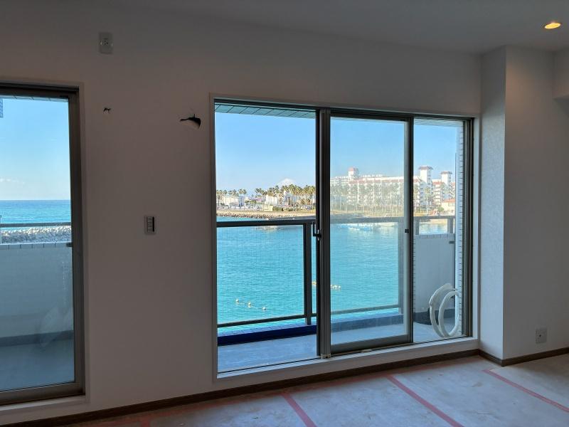 逗子市小坪四丁目の売買物件/LDK