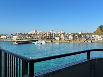 逗子市小坪四丁目の売買物件/密やかマリーナでご褒美ブルー