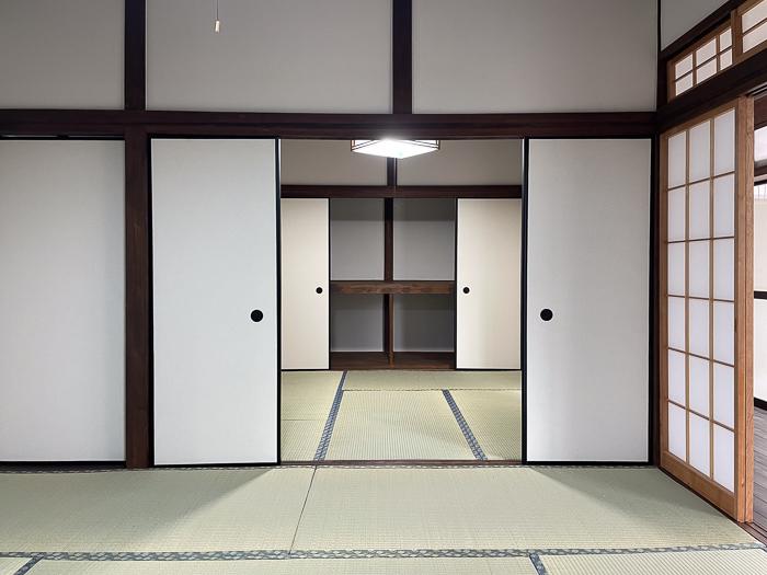 横須賀市森崎三丁目の賃貸物件/大奥の世界