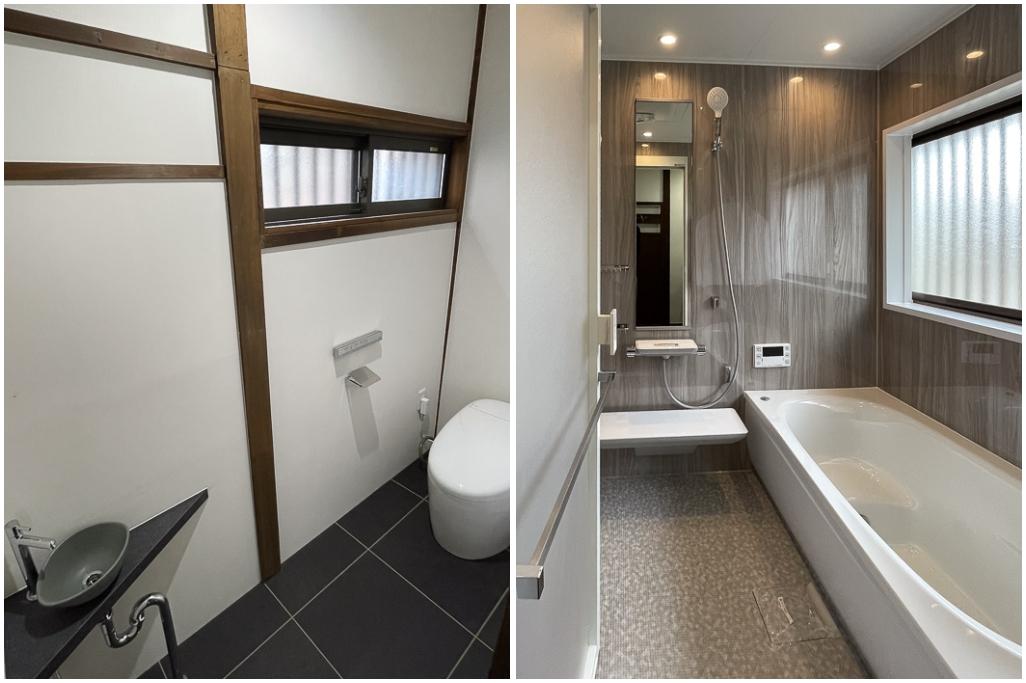 横須賀市森崎三丁目の賃貸物件