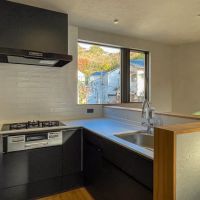 葉山町堀内の売買物件/キッチン