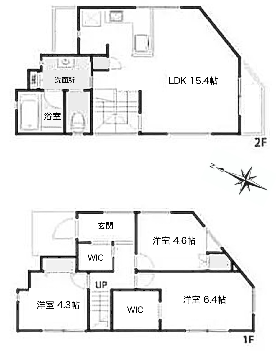 葉山町堀内の売買物件