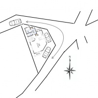 葉山町堀内の売買物件