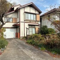 鎌倉市鎌倉山四丁目の売買物件/外観｜洋館という呼び方でもよさそうな雰囲気