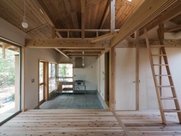 藤沢市辻堂元町三丁目の賃貸物件/100年先のラブレター〜久根下の区画〜