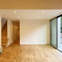 鎌倉市梶原三丁目の売買物件/リビング6.13帖