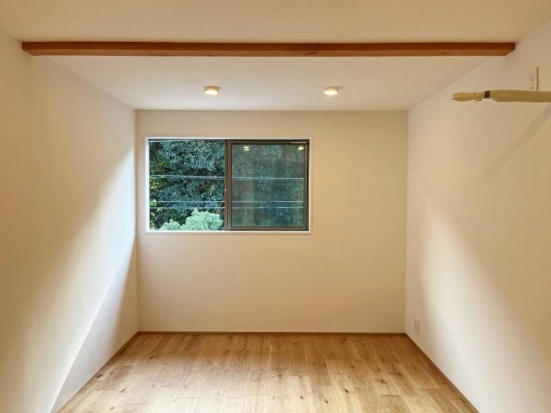 鎌倉市梶原三丁目の売買物件/2階洋室│6.13帖