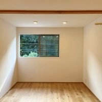 鎌倉市梶原三丁目の売買物件/2階洋室│6.13帖