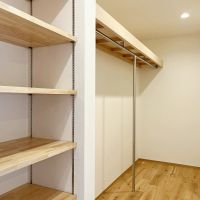 鎌倉市梶原三丁目の売買物件/ウォークインクローゼット