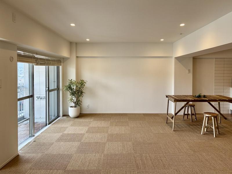 三浦郡葉山町一色の売買物件/LDK